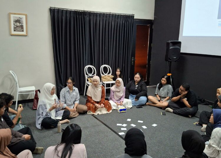 Teman Manusia Jogja ajak menengok anak kecil dalam diri kita yang dewasa MOJOK.CO