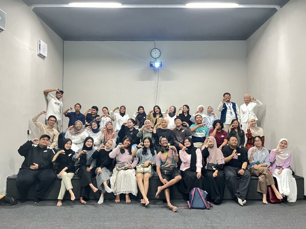 Teman Manusia Jogja ajak menengok anak kecil dalam diri kita yang dewasa MOJOK.CO