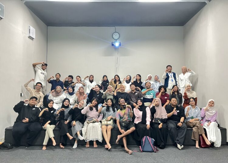 Teman Manusia Jogja ajak menengok anak kecil dalam diri kita yang dewasa MOJOK.CO