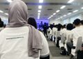 mahasiswa, tanoto foundation, tanoto scholars gathering.MOJOK.CO