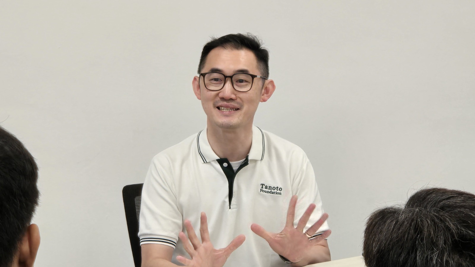 program beasiswa TELADAN.MOJOK.CO