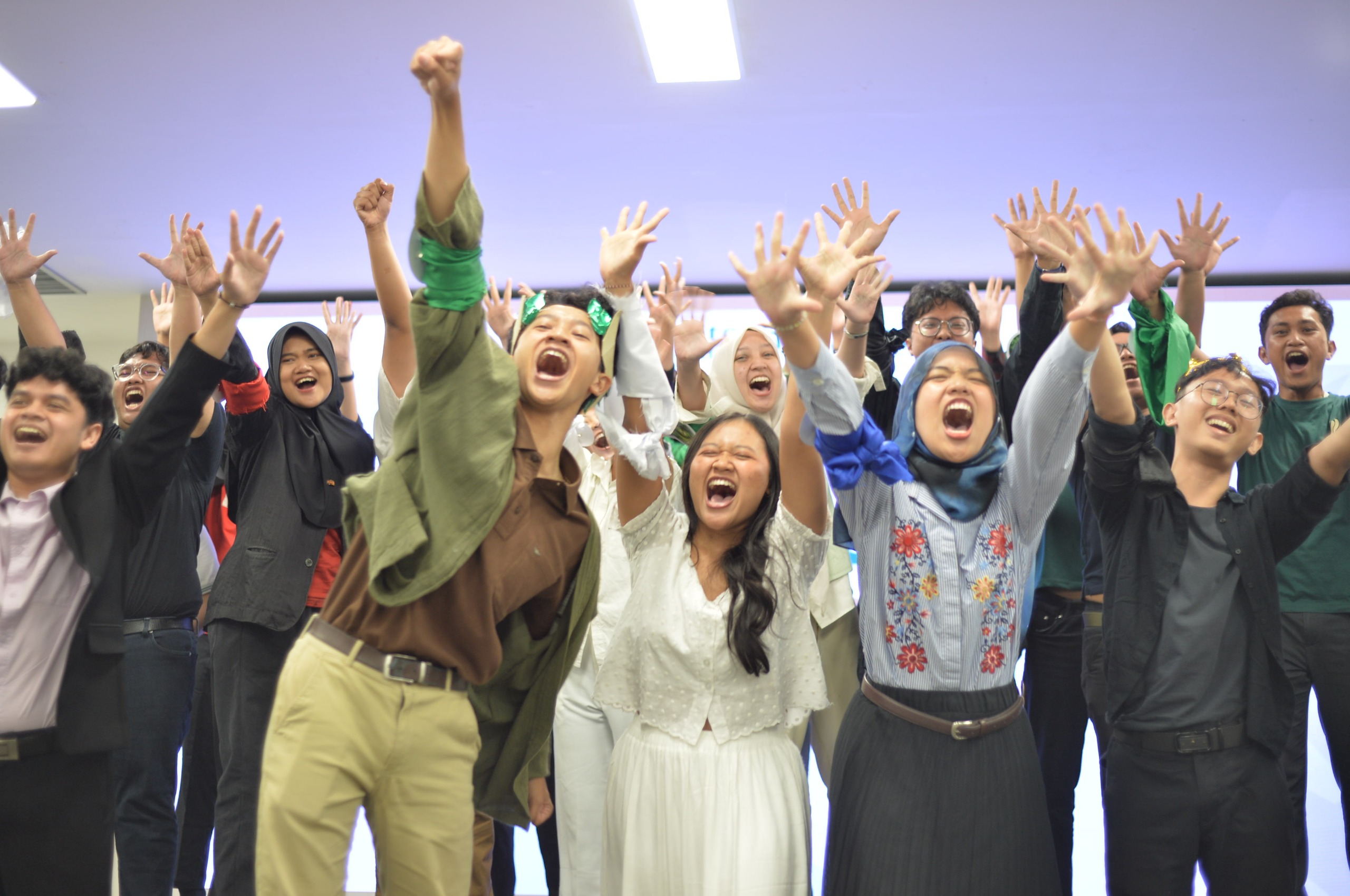 mahasiswa kedokteran UGM, tanoto foundation.MOJOK.CO