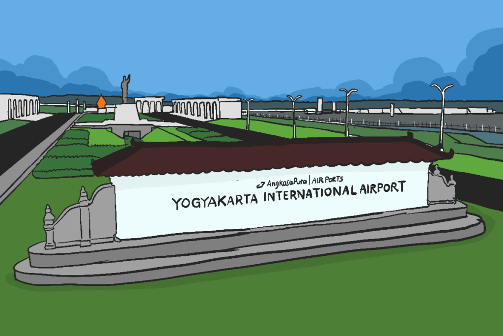 Bandara YIA Gagal, Kulon Progo Tetap Miskin. Tolak Bandara Baru! MOJOK.CO