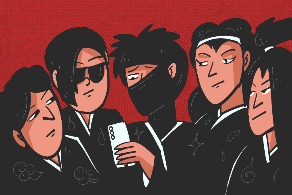 Resah anggota perguruan pencak silat SH Winongo (PSHW), selalu kena imbas ketika PSHT berulah MOJOK.CO