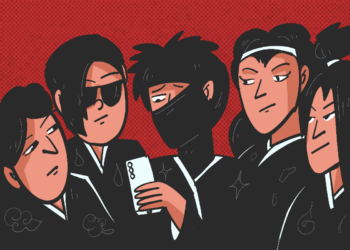 Resah anggota perguruan pencak silat SH Winongo (PSHW), selalu kena imbas ketika PSHT berulah MOJOK.CO