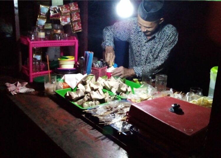 Angkringan Jogja Pamornya Tak Akan Pernah Meredup, meski Harganya Tak Lagi Bersahabat