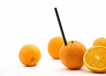 Es Jeruk Adalah Minuman Paling Tidak Enak di Dunia, dan Ini Sebabnya