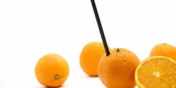 Es Jeruk Adalah Minuman Paling Tidak Enak di Dunia, dan Ini Sebabnya