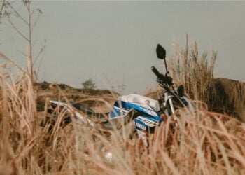 Yamaha Vixion, Motor Terbaik Yamaha, Pelibas Dominasi Satria FU dan Membenamkannya Hingga "Mati" di Pasaran