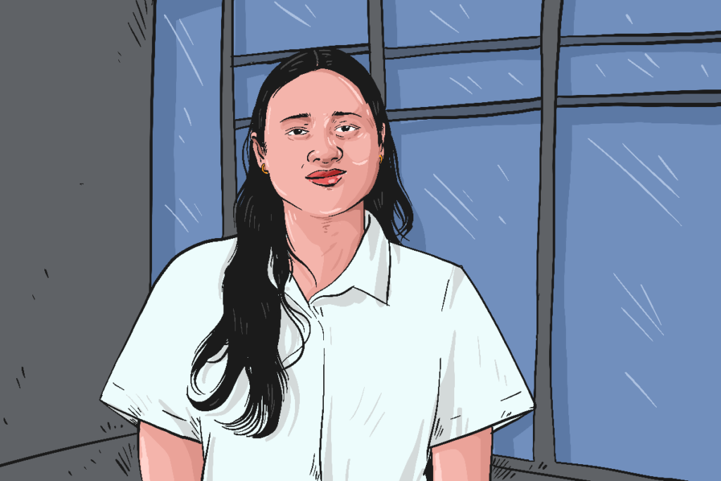 mahasiswa kedokteran ugm.MOJOK.CO