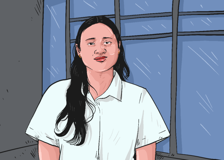 mahasiswa kedokteran ugm.MOJOK.CO