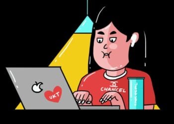 Mahasiswa tak sanggup bayar UKT UNY. MOJOK.CO