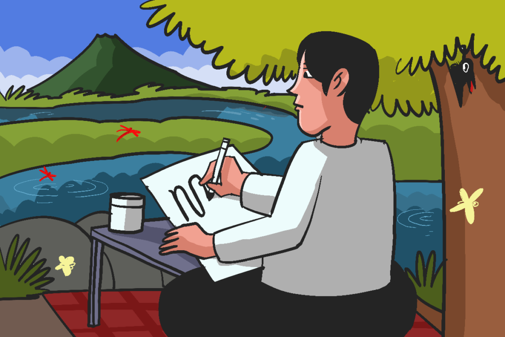 Melestarikan aksara Jawa ala Kota Yogyakarta biar tidak punah MOJOK.CO