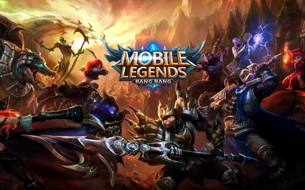 Tips push rank mobile legends biar tidak stres MOJOK.CO