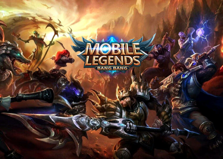 Tips push rank mobile legends biar tidak stres MOJOK.CO