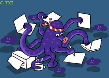 Keculasan Dosen dalam Publikasi Jurnal Internasional bikin Integritas dan Kualitas Riset Kampus di Indonesia Dipertanyakan. MOJOK.CO