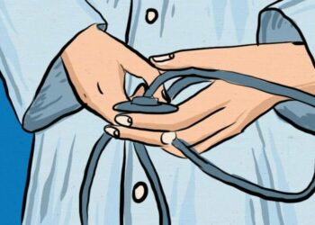 Jurusan Keperawatan UM Surabaya tak kalah dari Unair. MOJOK.CO