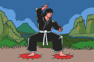 Heran sama Latihan Pencak Silat yang Keras-kerasan hingga Jadi Biang Kerusuhan, di Tapak Suci Keras tapi Harus Empati