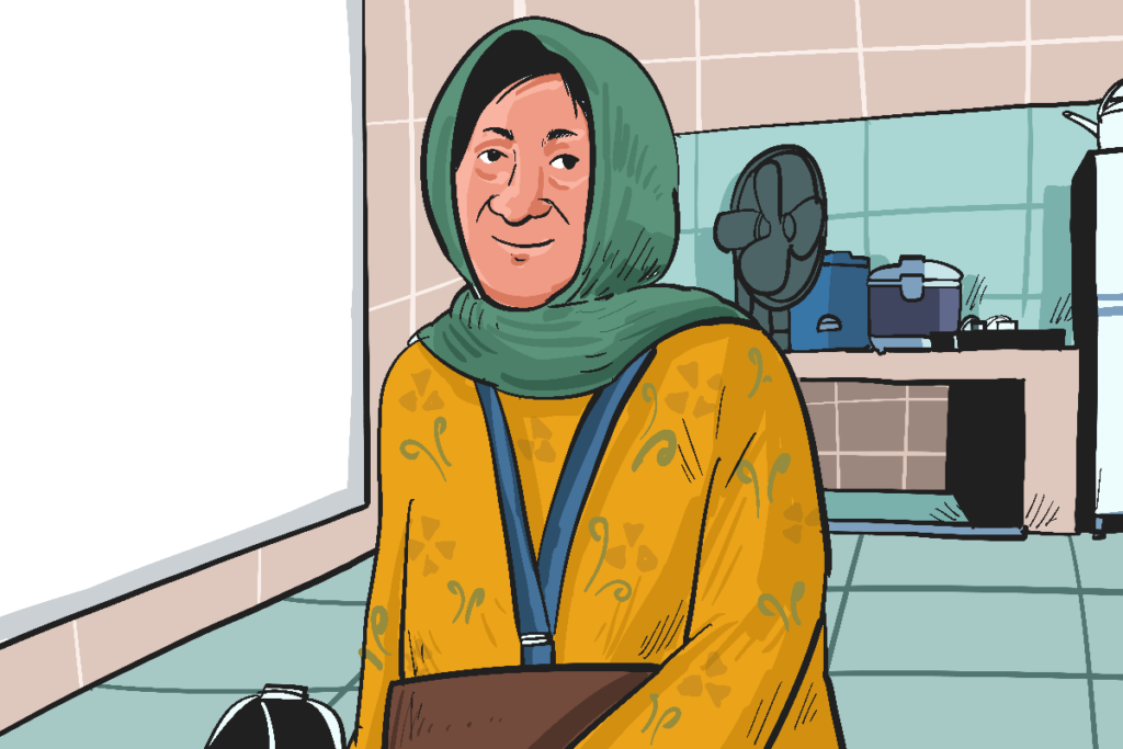 ponpes al fatah.MOJOK.CO