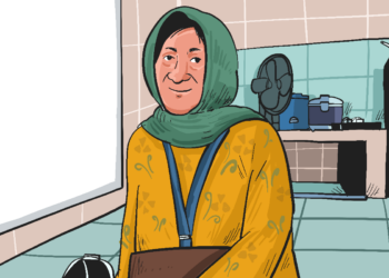 ponpes al fatah.MOJOK.CO