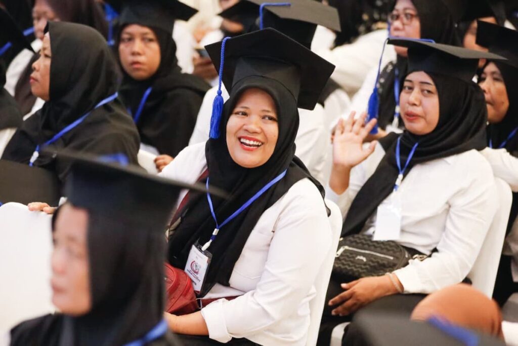 2.000 KPM di Brebes Keluar dari Jerat Kemiskinan, Siap Hidup Mandiri MOJOk.CO