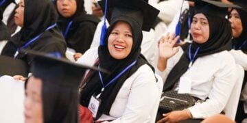 2.000 KPM di Brebes Keluar dari Jerat Kemiskinan, Siap Hidup Mandiri MOJOk.CO