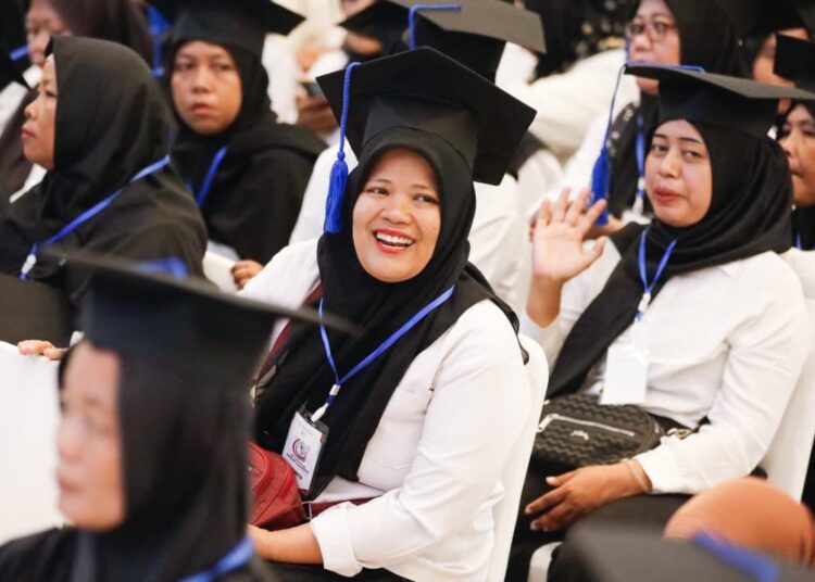 2.000 KPM di Brebes Keluar dari Jerat Kemiskinan, Siap Hidup Mandiri MOJOk.CO