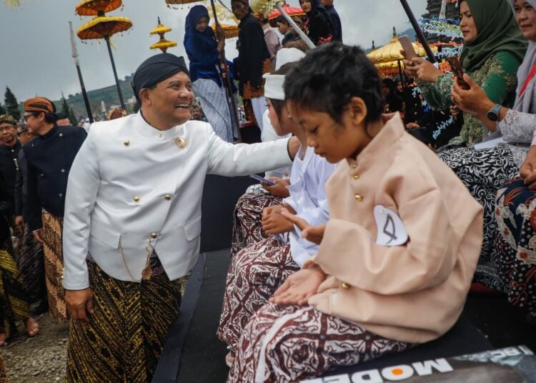 Ahmad Luthfi. MOJOK.CO