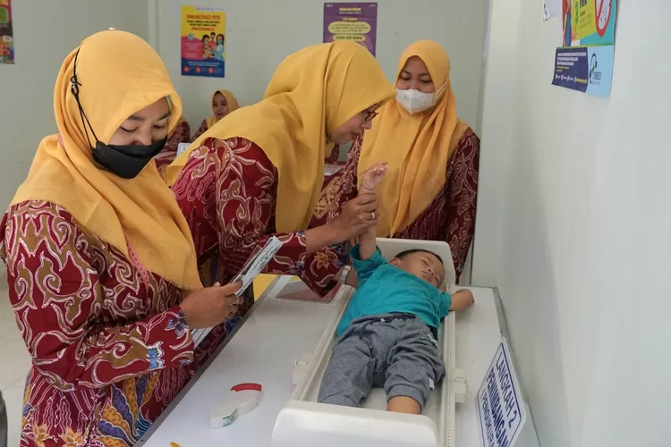 stunting di wirobrajan jogja.MOJOK.CO