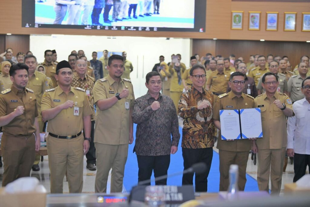 Pemprov Jawa Tengah gelontorkan Rp1 Miliar untuk Tangani Tuberkulosis, 84 Persen Pasien Kini Sudah Berobat. MOJOK.CO