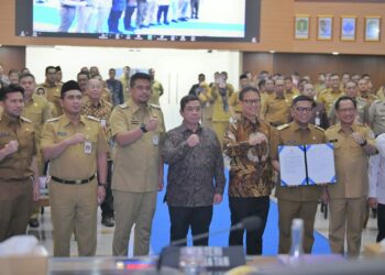 Pemprov Jawa Tengah gelontorkan Rp1 Miliar untuk Tangani Tuberkulosis, 84 Persen Pasien Kini Sudah Berobat. MOJOK.CO