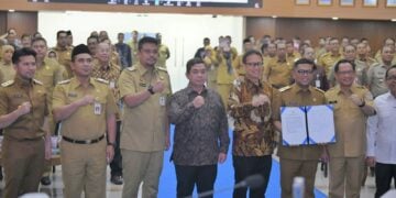 Pemprov Jawa Tengah gelontorkan Rp1 Miliar untuk Tangani Tuberkulosis, 84 Persen Pasien Kini Sudah Berobat. MOJOK.CO