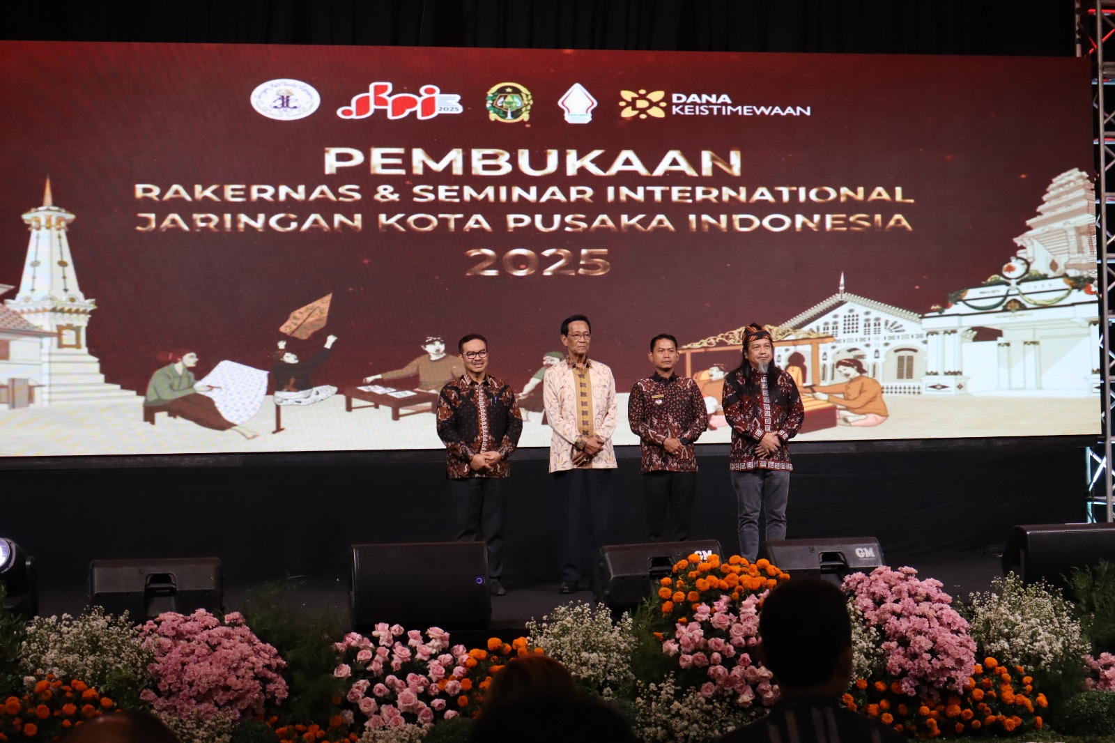 pelestarian pusaka.MOJOK.CO