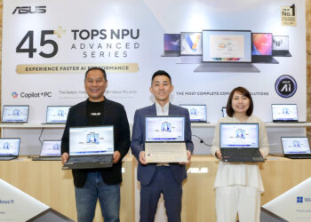 ASUS Media Gathering Yogyakarta. MOJOK.CO