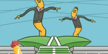 Komentar seorang pedagang cendol lulusan SMK terhadap kenaikan gaji DPR. MOJOK.CO