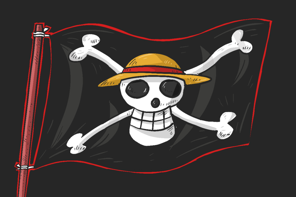 One Piece Penyelamat dari Kemalangan Menjadi Orang Indonesia MOJOK.CO