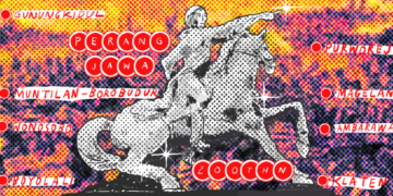 Berandal-Berandal Bagelen MOJOK.CO