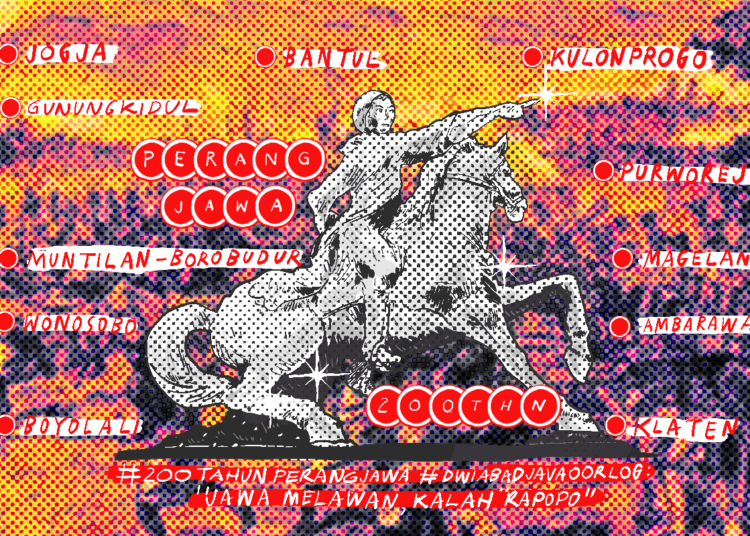 Berandal-Berandal Bagelen MOJOK.CO