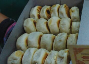 7 Tips Aman Belanja Bakpia Jogja untuk Oleh-oleh agar Tidak Berujung Kecewa Mojok.co
