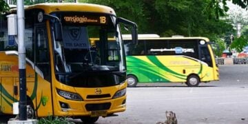 Anggaran TransJogja Dipotong Miliaran Rupiah Adalah Bukti Pemerintah Memang Suka Merepotkan Warga Mojok.co