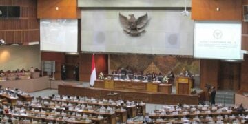 Seandainya Punya Gaji Rp104 Juta seperti para DPR, Ini yang Akan Saya Lakukan Mojok.co