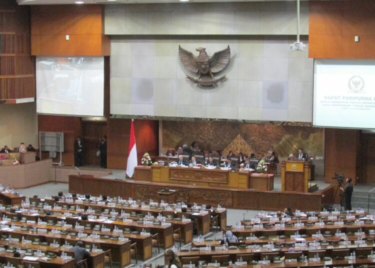 Seandainya Punya Gaji Rp104 Juta seperti para DPR, Ini yang Akan Saya Lakukan Mojok.co