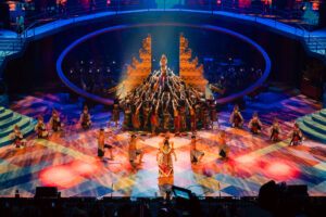 Hikayat Nusantara tampilkan cerita-cerita Nusantara MOJOK.CO