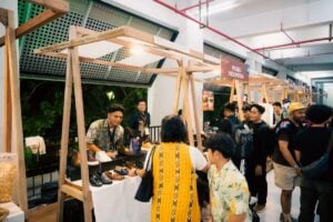 Cultural Fair UMKM Festival MOJOK.CO