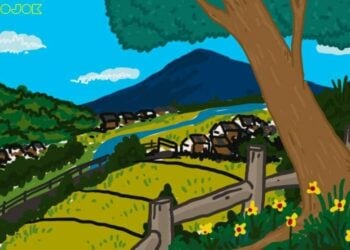 Purworejo dianaktirikan karena diapit Jogja. MOJOK.CO