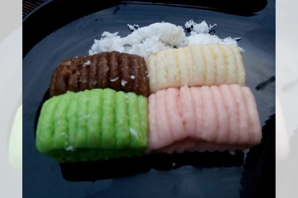 Dosa Penjual Getuk Magelang yang Bikin Konsumen Merugi dan Sulit Dimaafkan