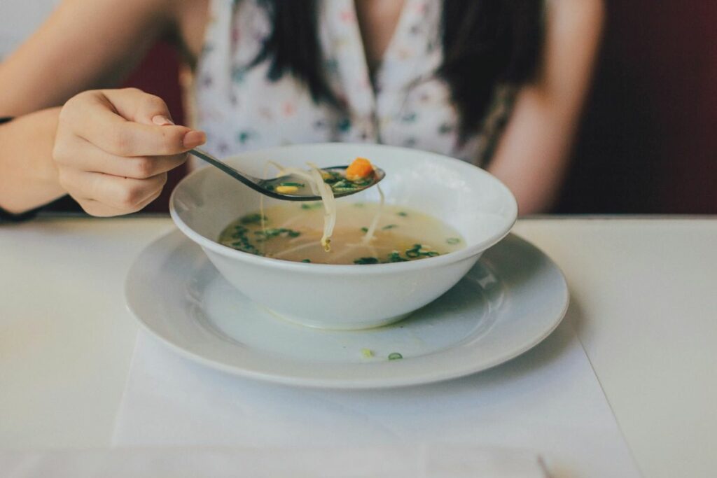 Muntilan Menang Soal Kuliner dari Magelang karena Punya Sop Empal Bu Haryoko