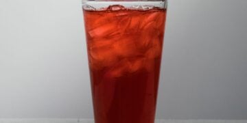 4 Tips Aman Minum Es Teh Jumbo yang (Katanya) Penuh Dosa