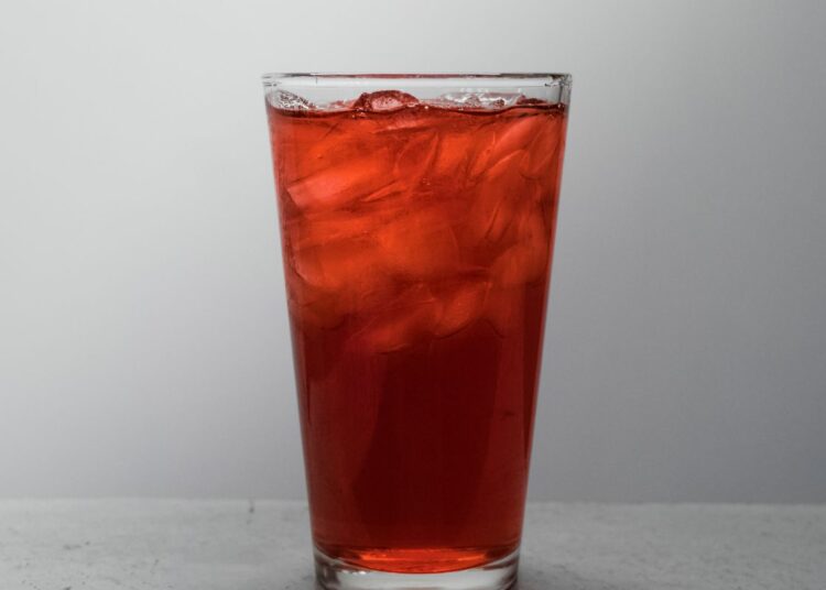 4 Tips Aman Minum Es Teh Jumbo yang (Katanya) Penuh Dosa