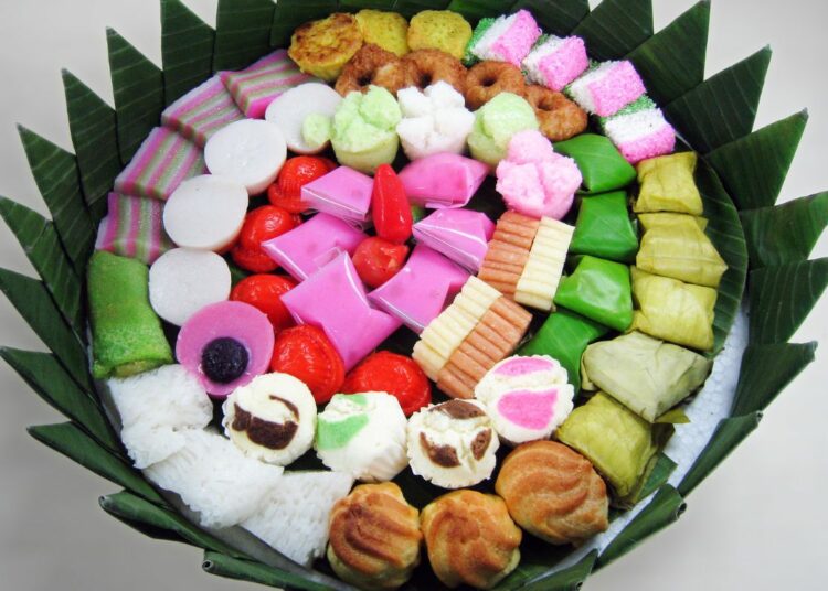 Pengalaman Jajan di Toko Nyonya Pang Muntilan Magelang yang Bikin Saya Menyesal